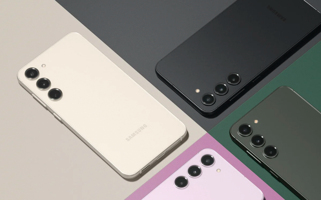 ¿Cuándo bajarán de precio los Samsung Galaxy S23? ¿Merece la pena esperar?