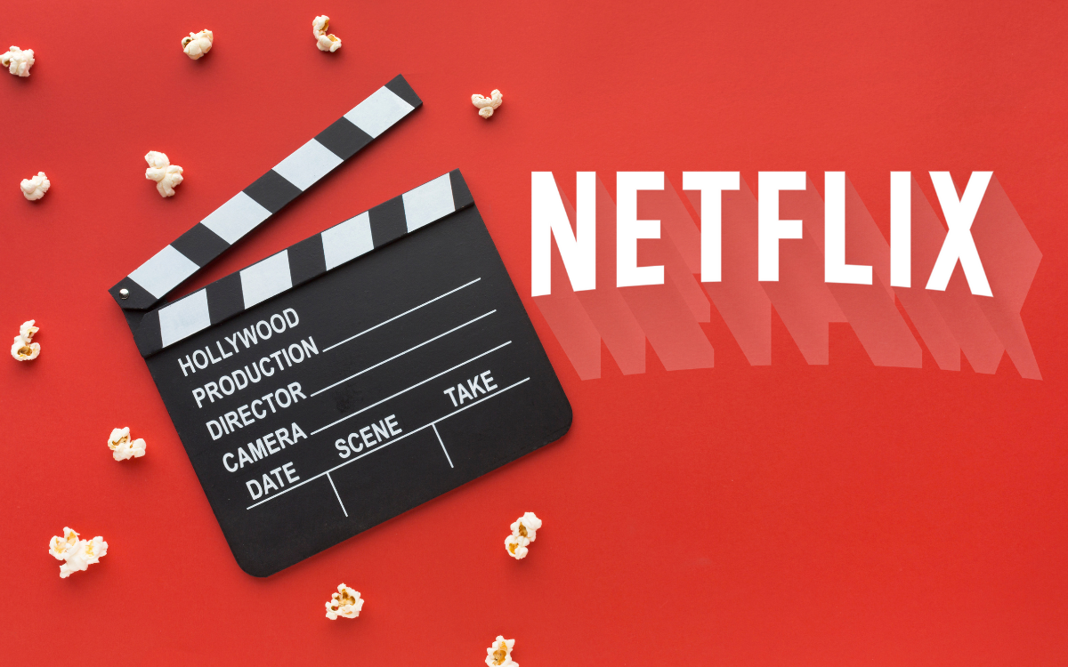Si tienes el Plan de Netflix más Barato este acaba de mejorar: más pantallas y más calidad