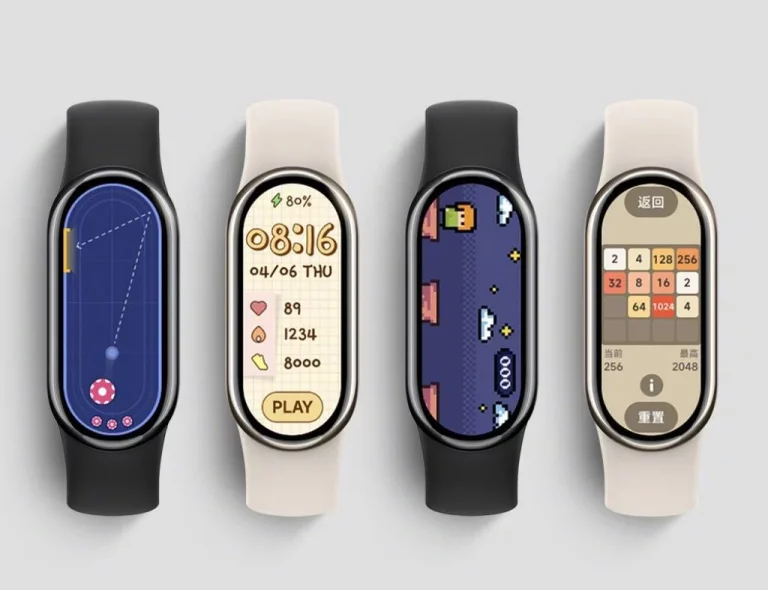 7 motivos para comprar la Xiaomi Band 8, y uno para no hacerlo