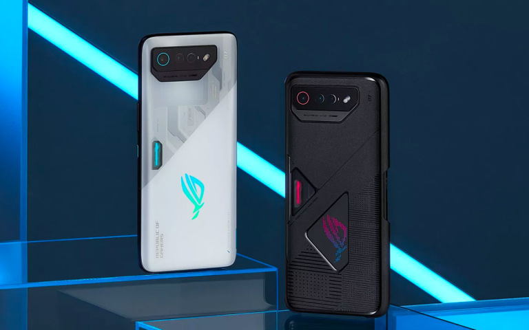¿Cuál es el mejor smartphone gaming? Este Asus ROG Phone 7 es la mayor bestia de 2023