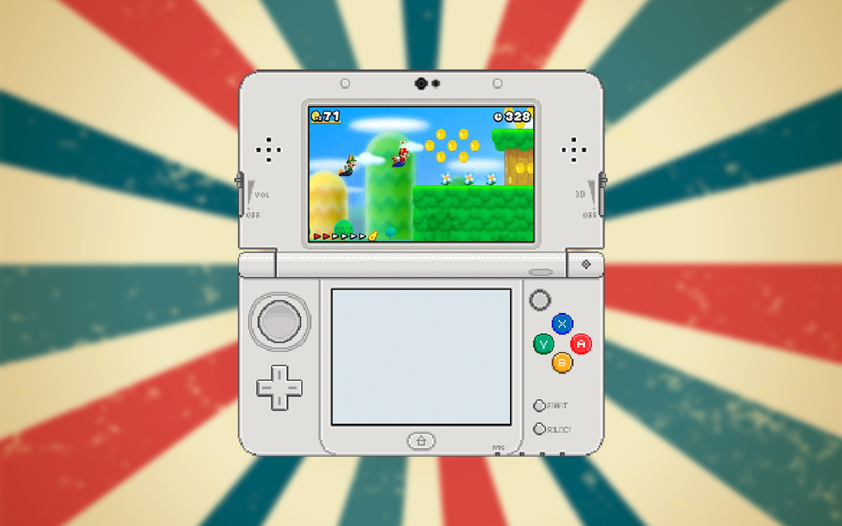 Mejores apps de emuladores de Nintendo 3DS para Android
