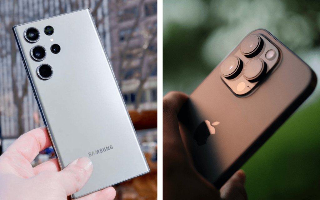 El Samsung Galaxy S24 podría ser mucho más rápido que el iPhone 15