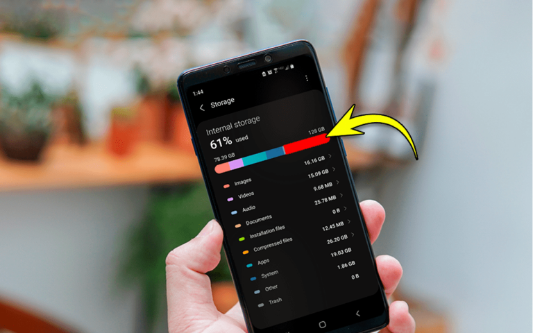 Nuevo truco de Google Play para liberar memoria en cualquier móvil: así es Archivar Aplicaciones