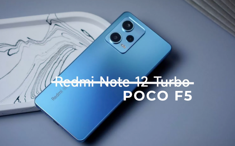 ¡No compres ningún Xiaomi todavía! Espera al espectacular POCO F5