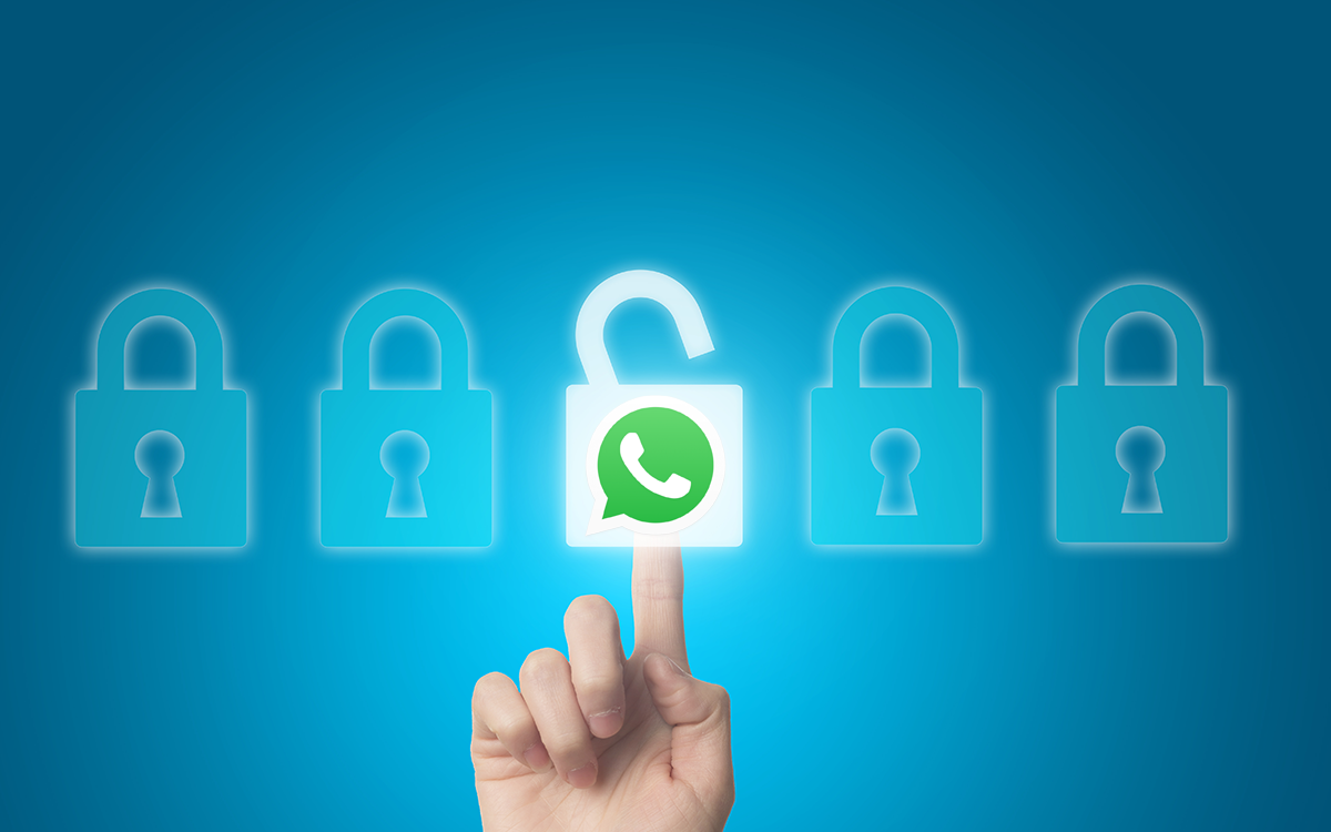 WhatsApp y el bloqueo por huella dactilar: las 4 claves que debes conocer