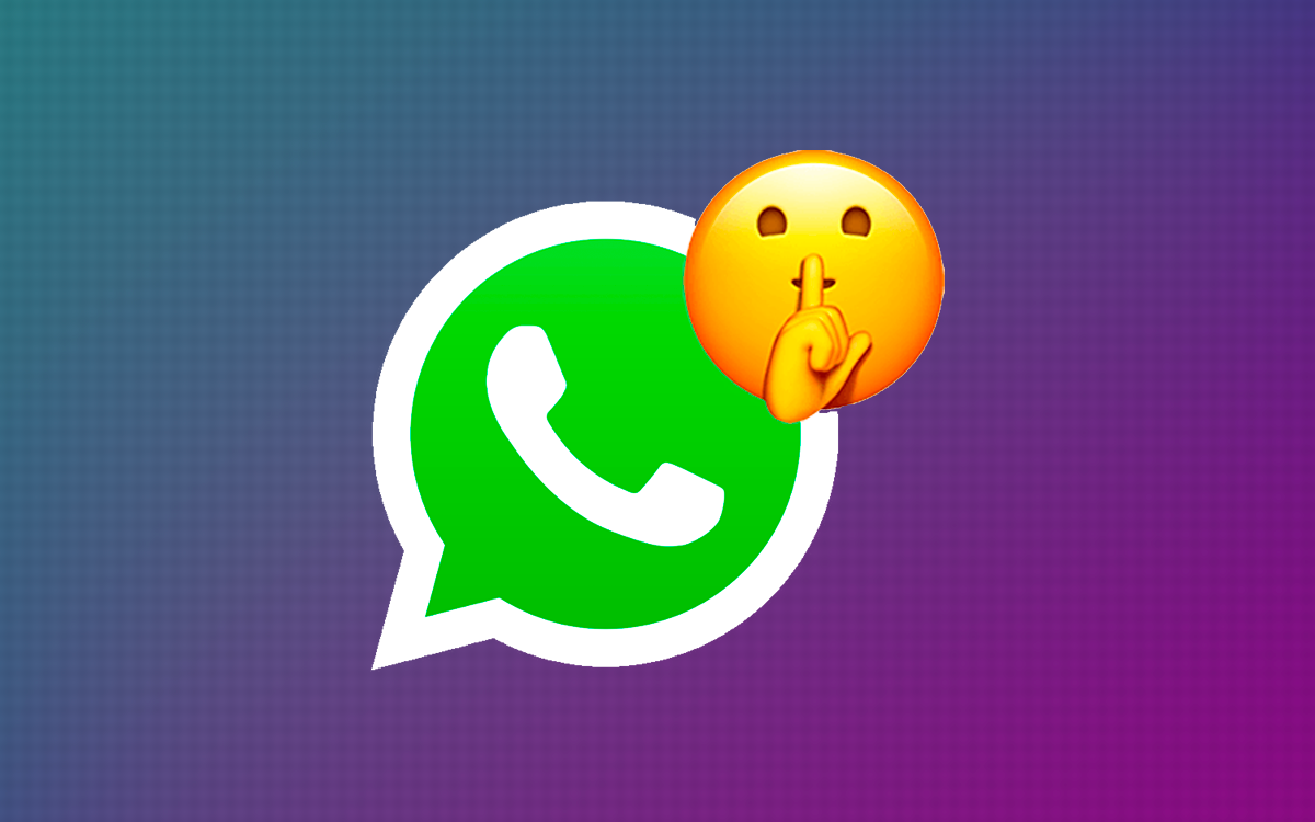 Modo Super Oculto en WhatsApp: pasa desapercibido para TODOS
