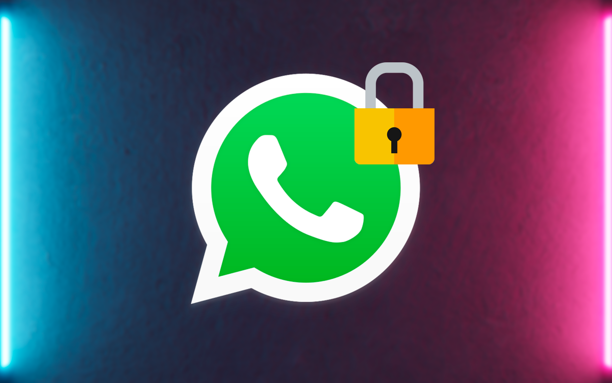 Bloquea y Oculta chats de WhatsApp con la huella: la nueva función estrella