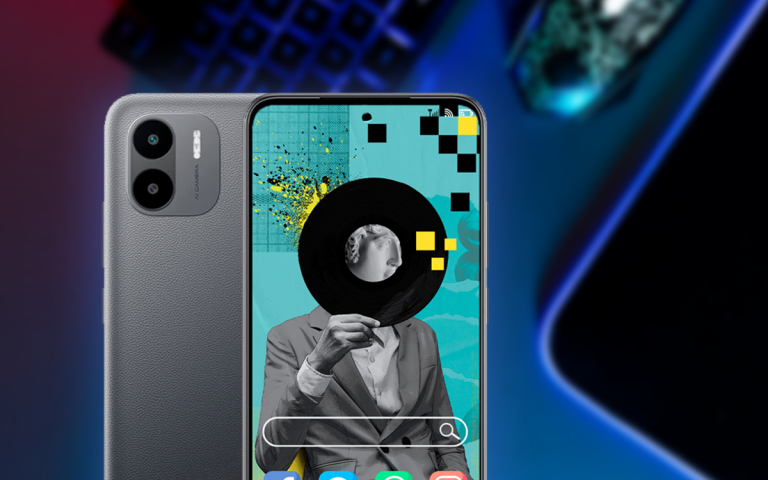 El Xiaomi más barato de 2023 baja aún más de precio: Amazon tira la casa por la ventana con el Redmi A2