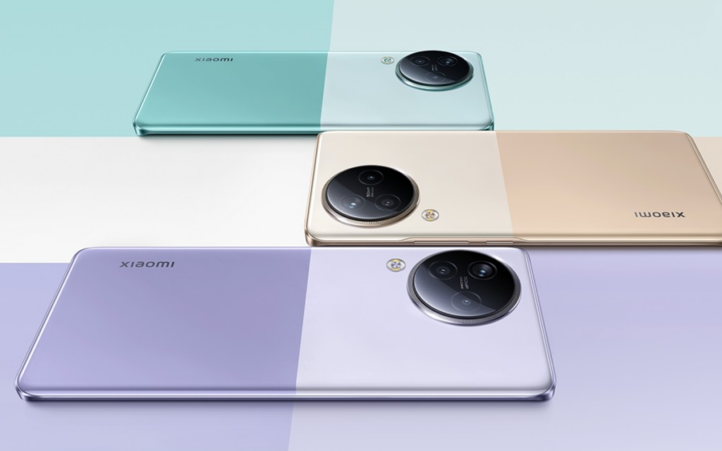 Este nuevo Xiaomi deja en ridículo a muchos gama media: 16 GB de RAM, 1 TB de almacenamiento…