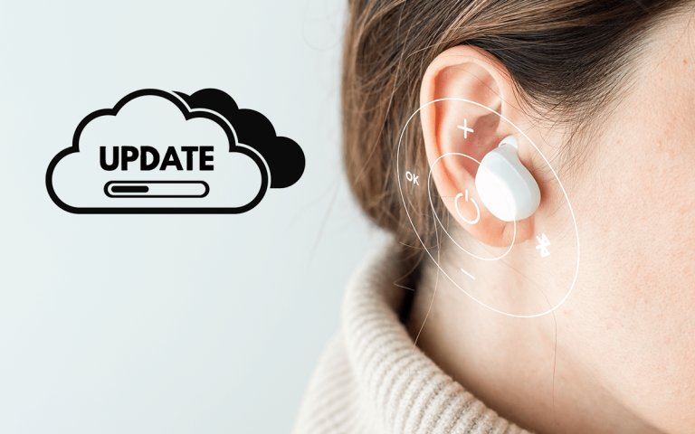 ¿Tienes unos auriculares Bluetooth y nunca los actualizas? Estás perdiendo calidad y funciones