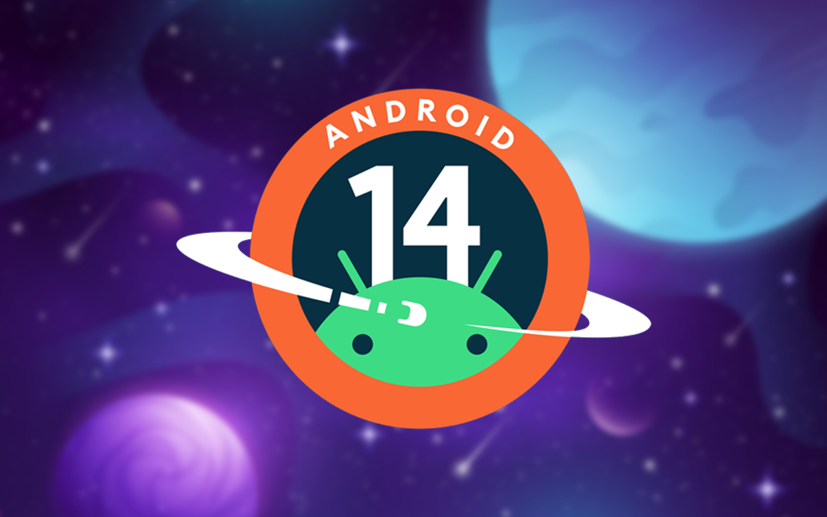 Las 9 novedades clave de Android 14: mucho cambio en diseño, nuevo menú de compartir y más