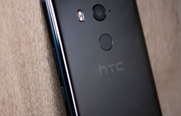 Es oficial: HTC vuelve, y lo hace con un gama media bastante interesante