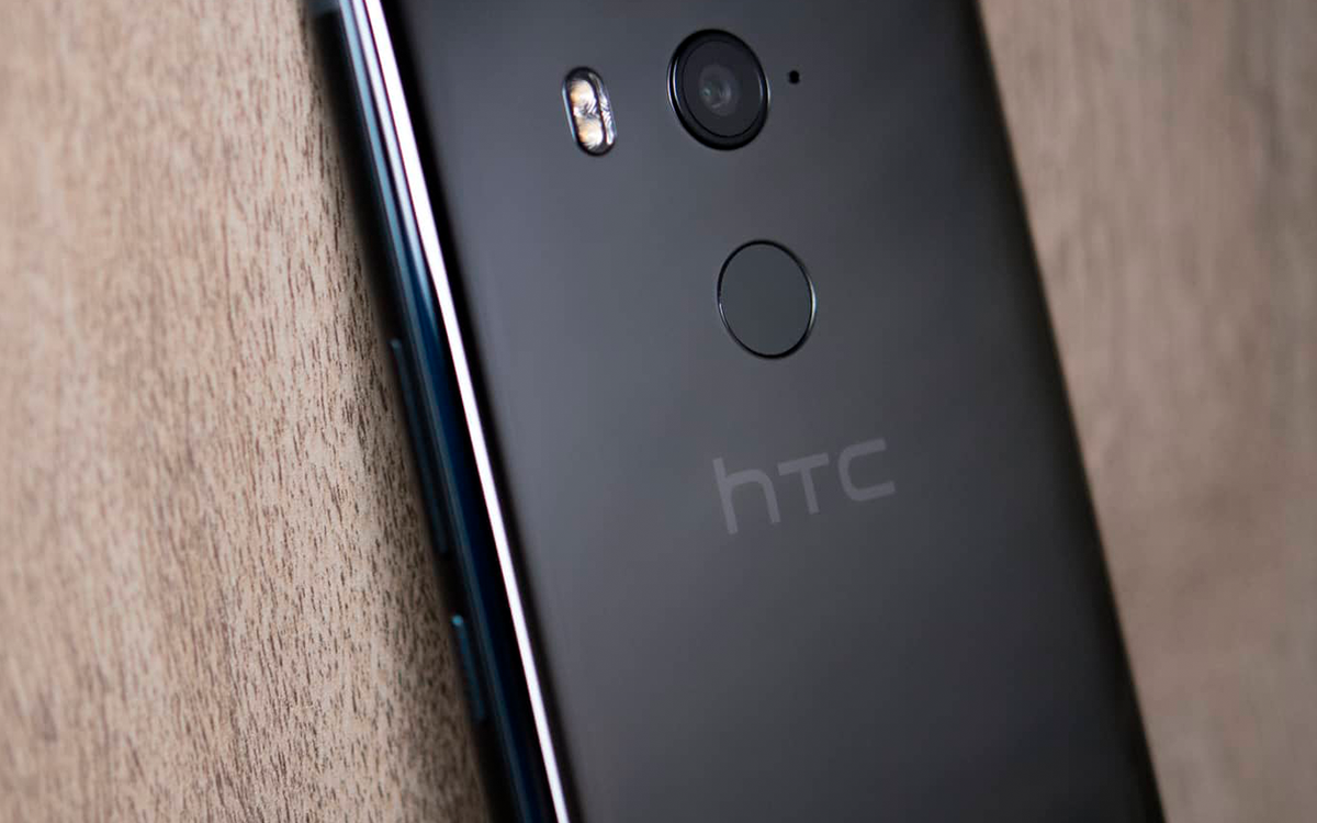 Es oficial: HTC vuelve, y lo hace con un gama media bastante interesante