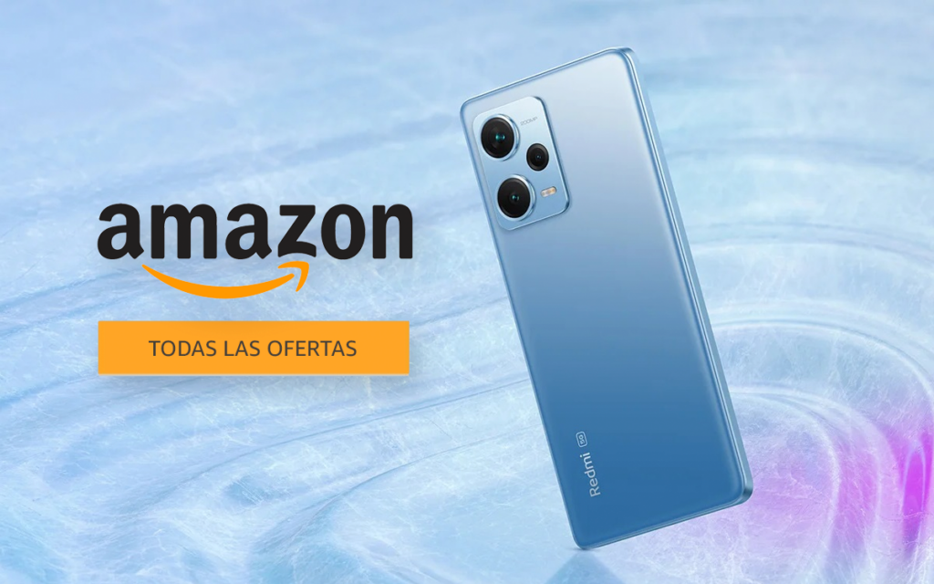 Xiaomi tira sus precios en Amazon: 3 modelos muy TOP con el precio histórico más bajo