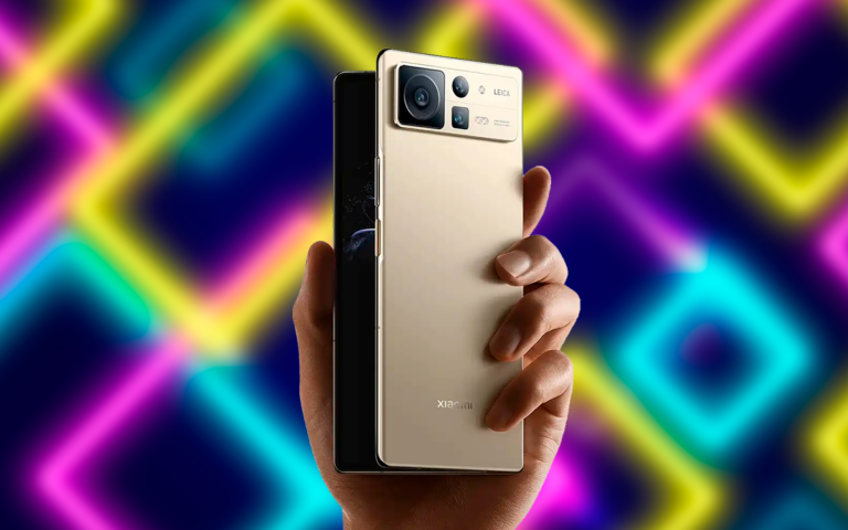 Xiaomi ya tiene su nuevo plegable casi listo: primeros detalles del Xiaomi MIX Fold 3 confirmados