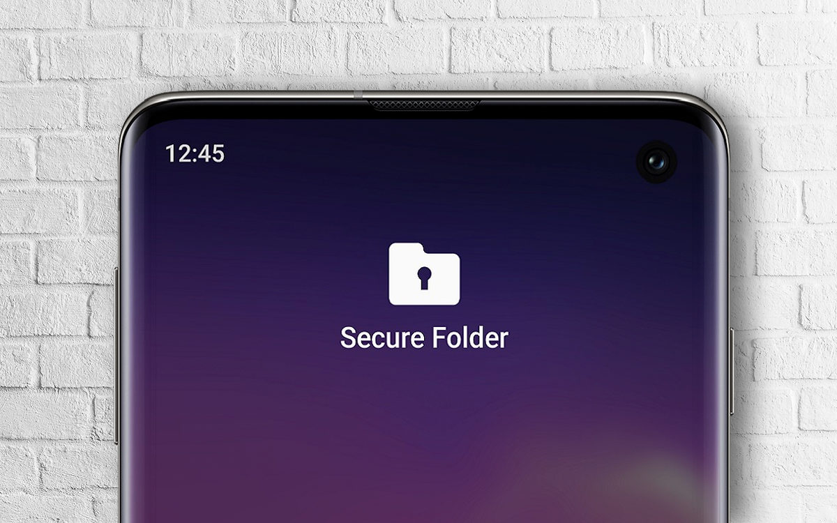 ¿Conoces la «Carpeta Segura» de tu Samsung? Puedes ocultar fotos, vídeos, archivos, contactos…
