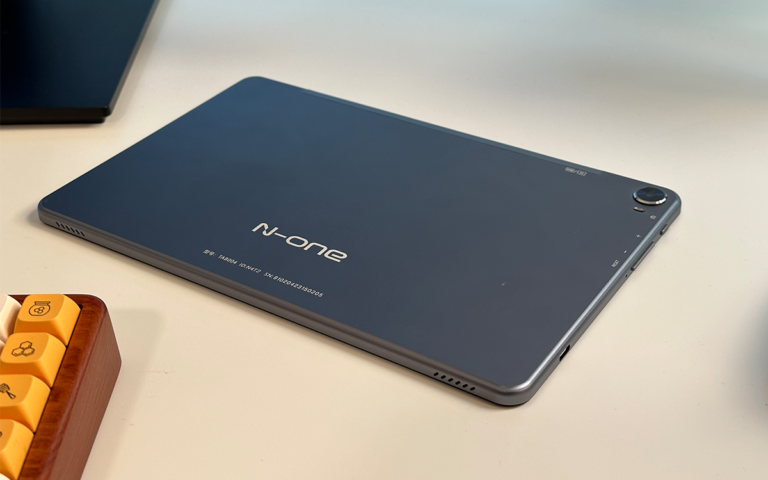 ¿Una Tablet Android buena, bonita y barata? Analizamos la N-One NPad Pro 2023