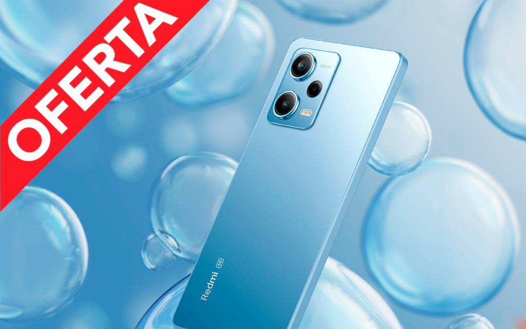 ¡El Xiaomi Más Vendido de Amazon rebajado un 27%! Se consolida como un chollo