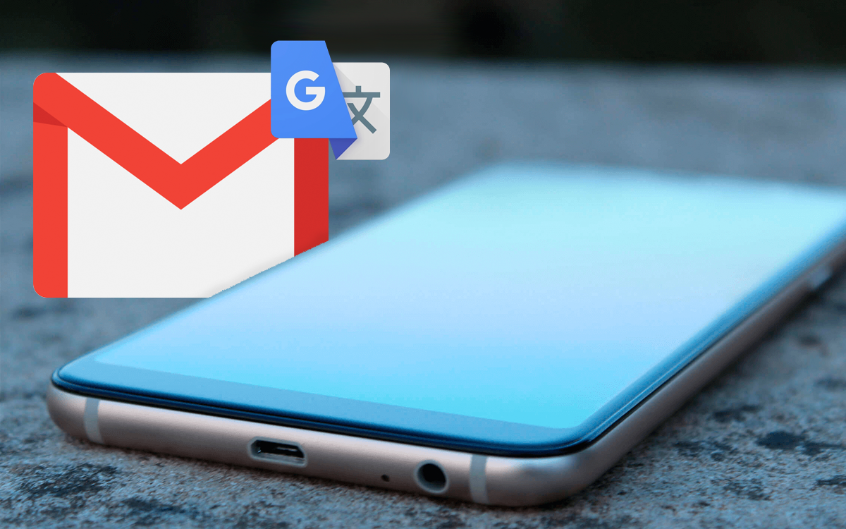 Vas a querer actualizar la App de Gmail: estrena su mejor función en mucho tiempo