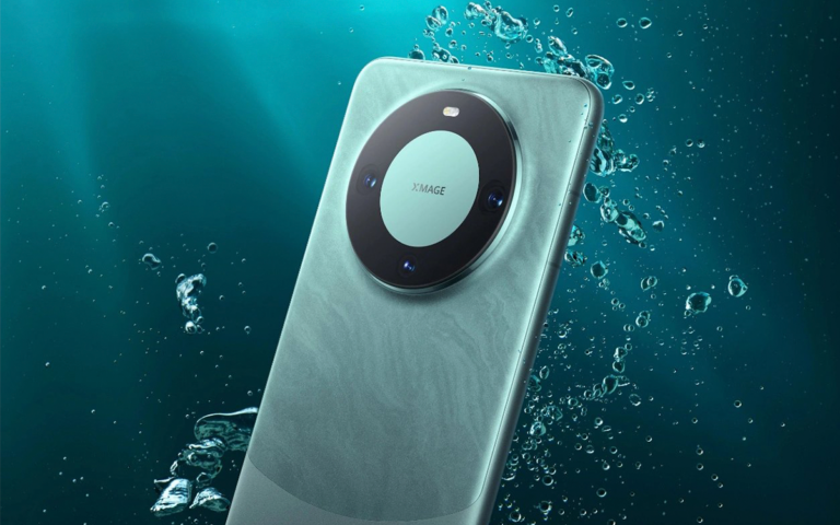 Huawei vuelve a la carga: así es el nuevo, y raro, Huawei Mate 60 Pro