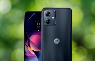 Se filtra el Motorola Moto G de 2023: va a por los Xiaomi y Samsung de gama media