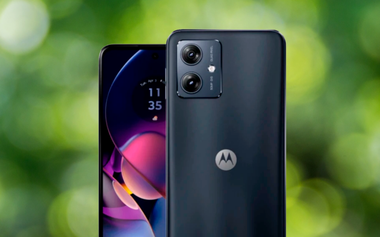 Se filtra el Motorola Moto G de 2023: va a por los Xiaomi y Samsung de gama media