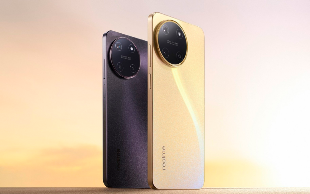 Nuevo Realme 11 4G, la nueva bestia que amenaza a los Xiaomi de gama media