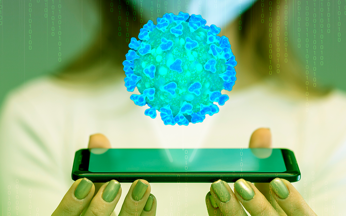 «Creo que mi móvil tiene un virus»: las 7 formas de detectarlo y eliminarlo