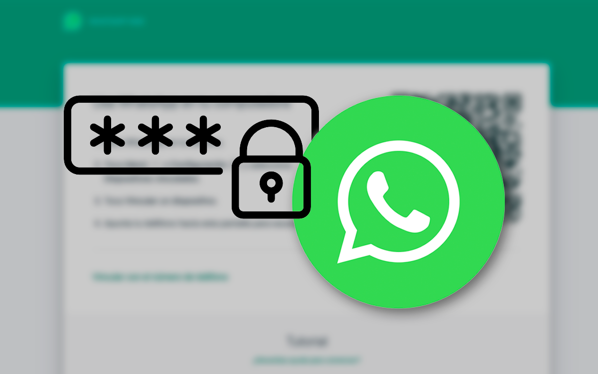 Protege WhatsApp Web con contraseña: así es la nueva función que deberías configurar