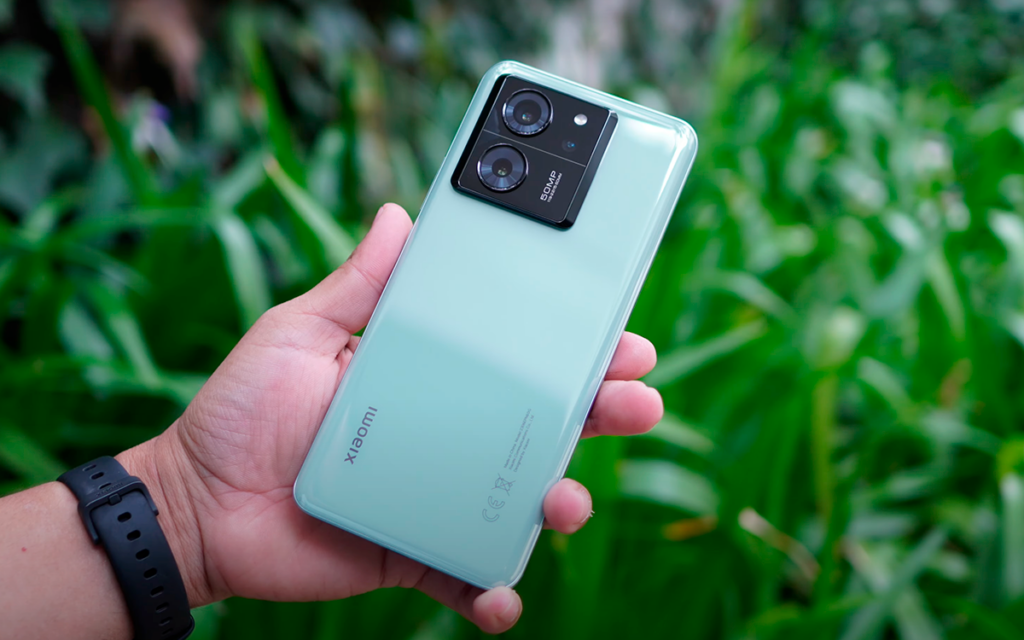 Este vídeo unboxing revela todo del Xiaomi 13T, ¿es la nueva mejor opción de gama alta?