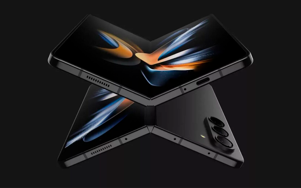 Cambiar la pantalla del Samsung Galaxy Z Fold 5 cuesta más que tu actual smartphone