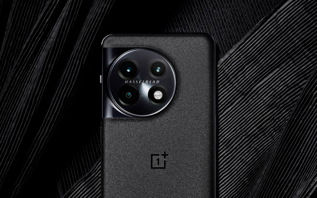 El OnePlus 12 va a ser una bestia: 24 GB de RAM, Snapdragon 8 Gen 3 y cámara TOP