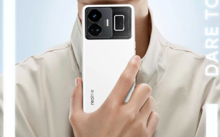 A Xiaomi le ha salido un duro competidor: así será el brutal Realme GT5 que quiere competir con los más grandes