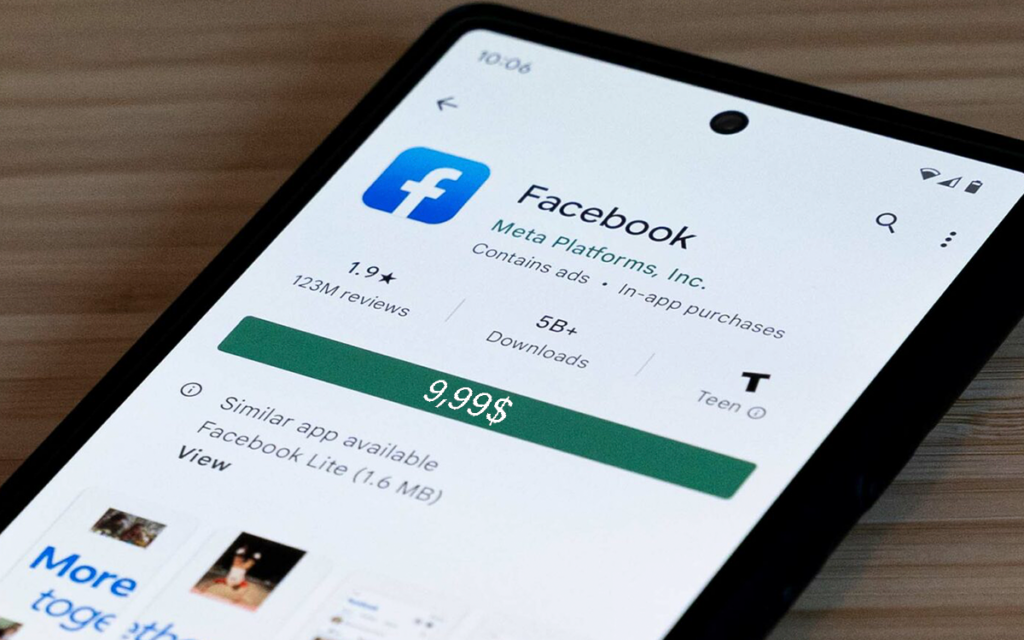 ¿Pagar por Facebook e Instagram? Meta ya tiene pensado cómo hacerte pagar por estas dos redes sociales