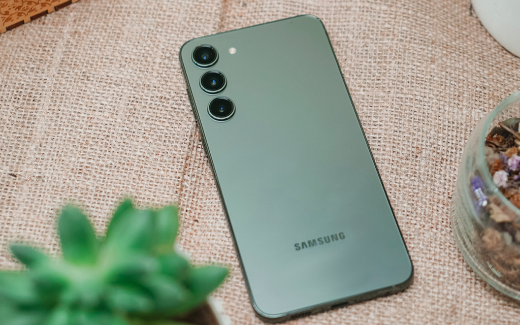 El precio filtrado del Samsung Galaxy S23 FE está sorprendiendo a todos