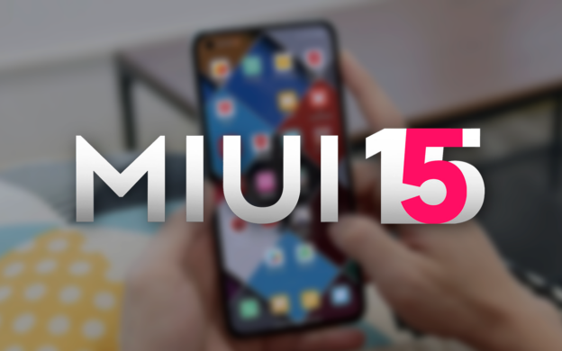 Prepara tu Xiaomi: la actualización de MIUI 15 está a punto de llegar a estos 20 móviles