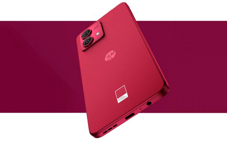 120 Hz, OLED y 1.300 nits para el nuevo Moto G84, ¿es el «Moto G» que todos esperábamos?