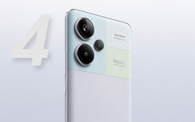 4 motivos de peso para comprar los Redmi Note 13, ¿mejor que los Redmi Note 12?