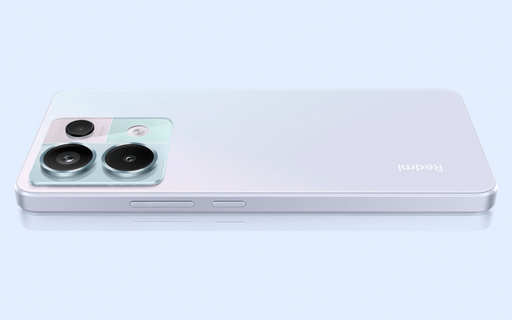 Nuevos Redmi Note 13 y 13 Pro: Xiaomi renueva su gama media con mejores diseños, mejores cámaras y mejor rendimiento
