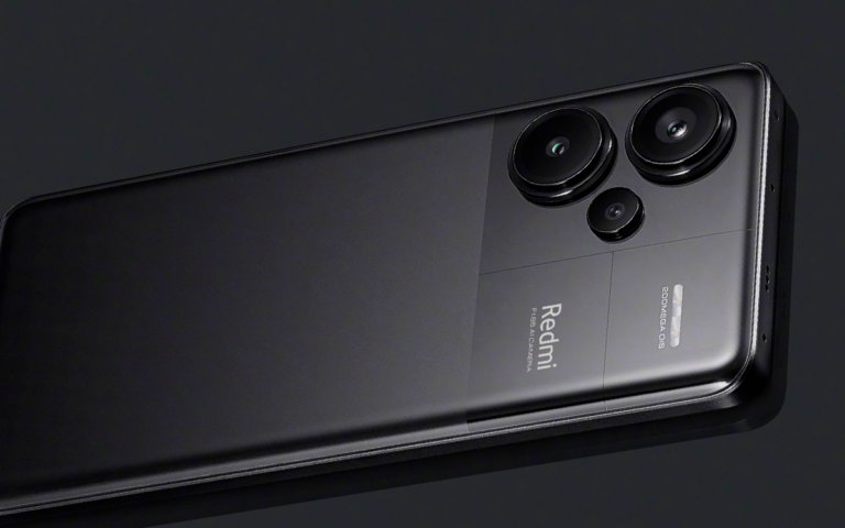 Nuevo Redmi Note 13 Pro+: el gama media de Xiaomi con pantalla curva, diseño premium y cámara de 200MP