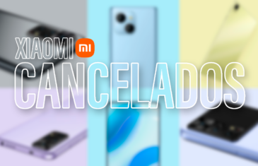 6 diseños de Xiaomi que nunca vieron la luz, pero que estuvieron cerca de ser reales
