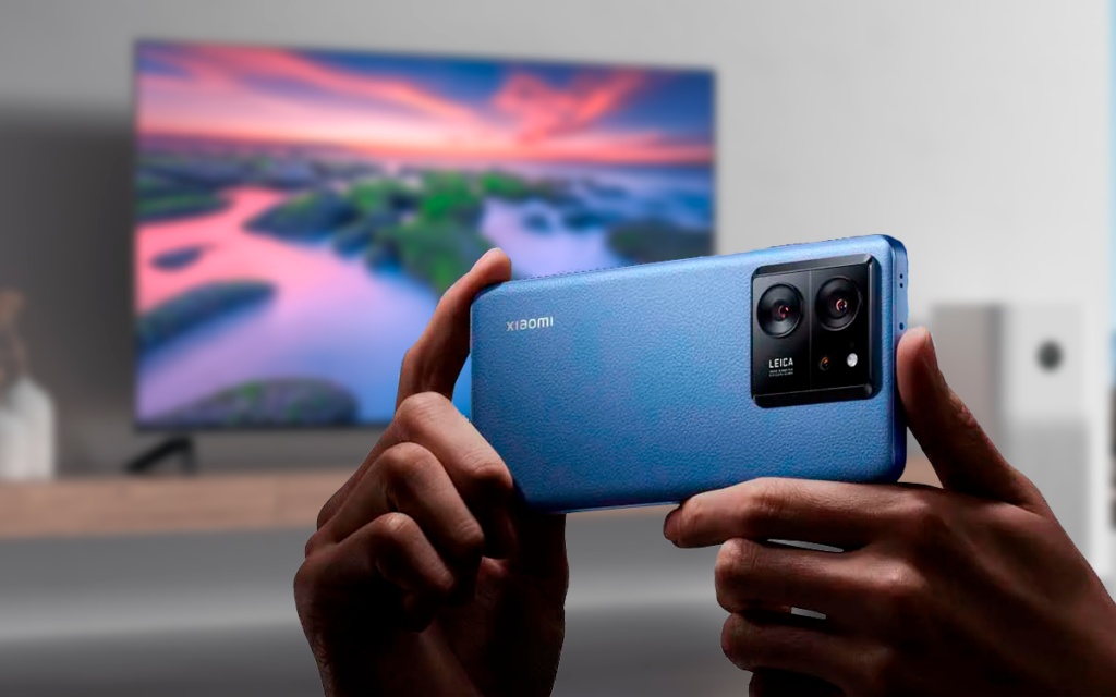 Xiaomi está regalando una TV de 43″ por la compra de estos 2 smartphones