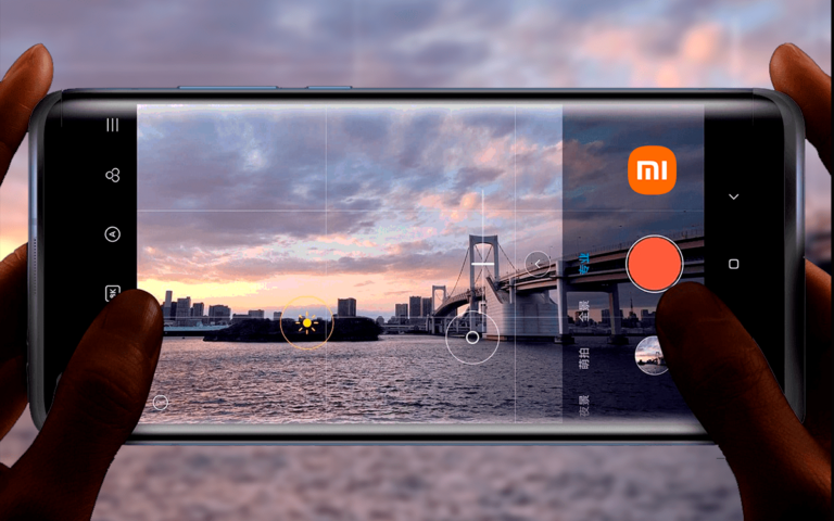 Mejorar las fotos de tu Xiaomi es tan fácil como borrar la App por defecto e instalar esta