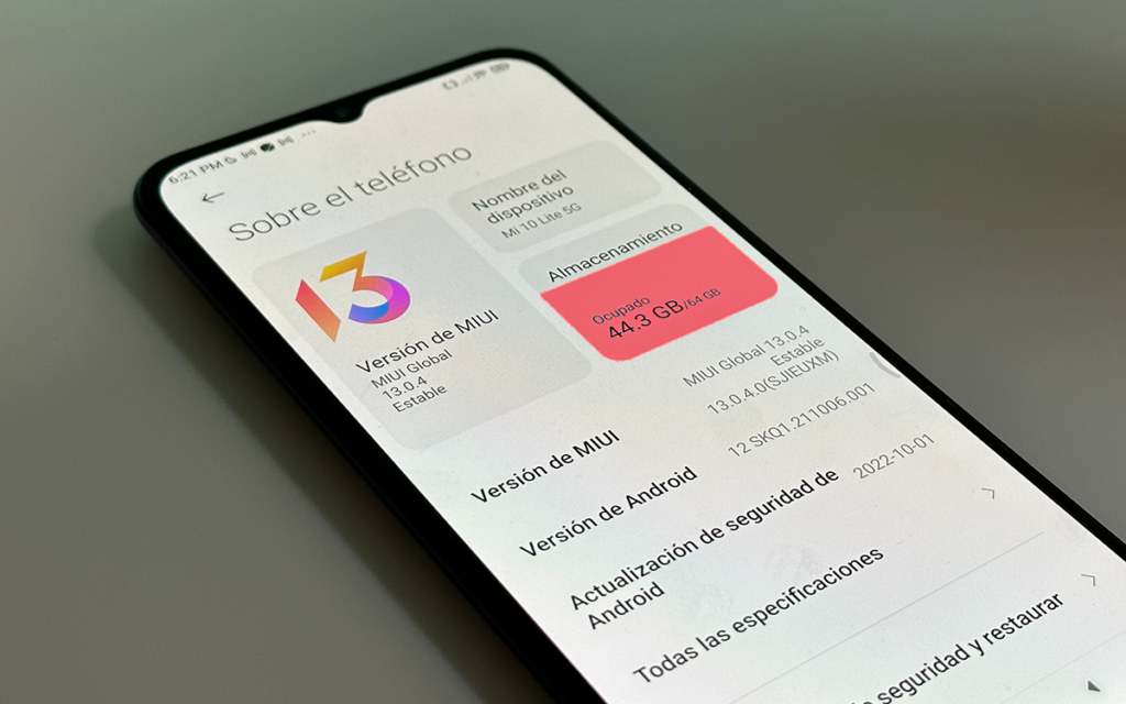 ¿Sin espacio en el móvil? Google tiene una App que puede liberar varios GB en segundos