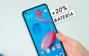 ¿20% más de batería? Prueba a desactivar esta opción en tu smartphone