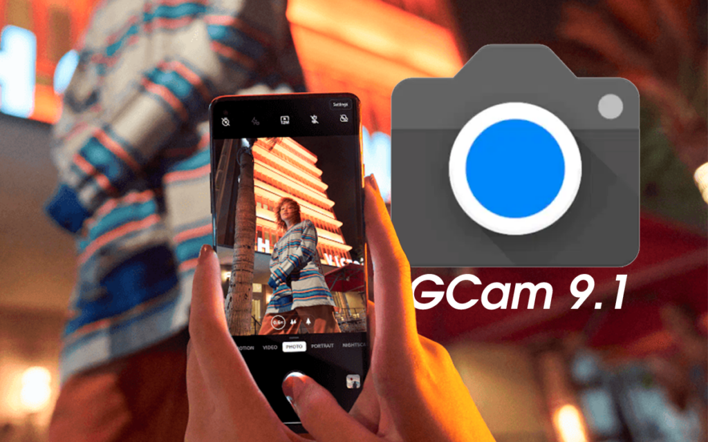 ¡Ya puedes tener la cámara del Pixel 8 Pro en tu móvil! La GCam 9.1 está disponible para todos