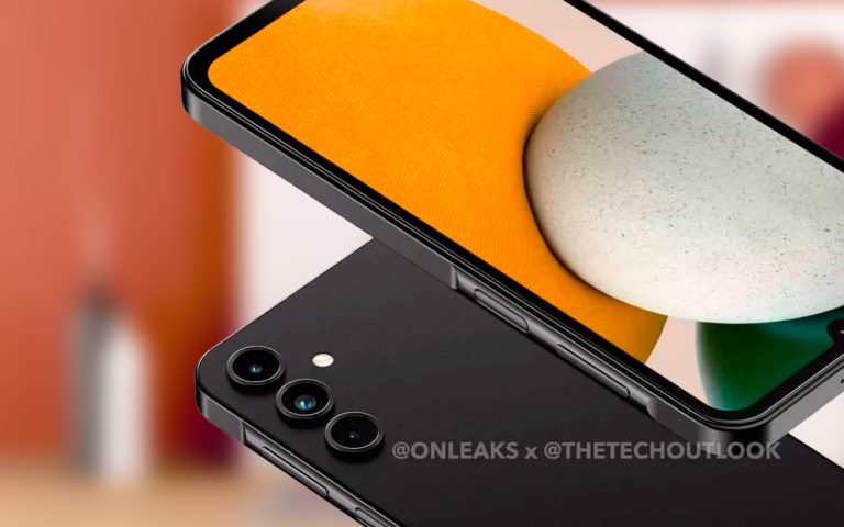 El móvil más barato de Samsung se renueva con nuevo diseño, mejores cámaras y más potencia