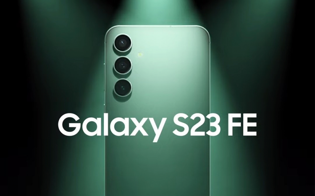 El Samsung Galaxy S23 FE ya es oficial y no tiene sentido comprarlo, ¿por qué?