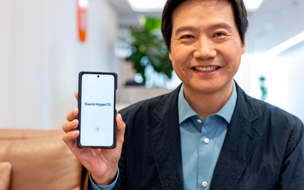 Adiós MIUI: Xiaomi acaba de anunciar HyperOS, el nuevo sistema que llegará a todos los móviles de la compañía