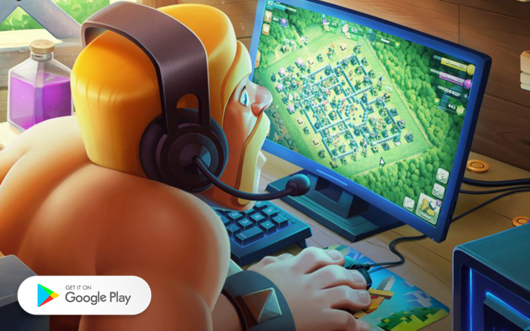 ¡Juegos Android en tu ordenador Windows! Ya hay más de 3.000 títulos disponibles en Google Play Games